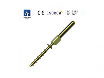 Φ2.0, Φ2.5 Self-Drilling, Self-Tapping Screw