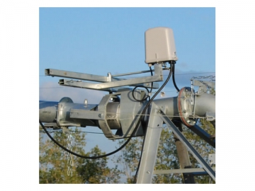 Lateral Move System <small>(Ditch Feed)</small>