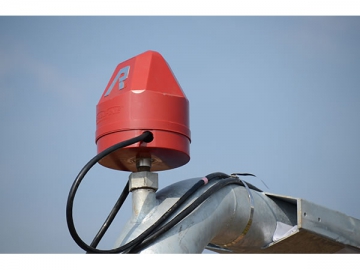 Self-Propelled Irrigation System <small>(Drivable Mobile Pivot)</small>