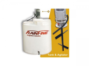 Chemical Injection Pump