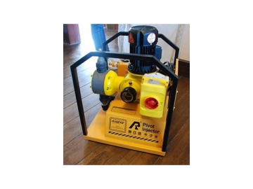 Chemical Injection Pump