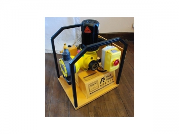 Chemical Injection Pump