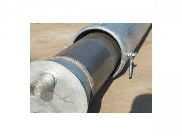Irrigation Filter