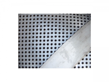 Irrigation Filter