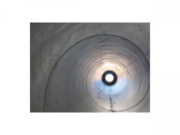 Irrigation Filter