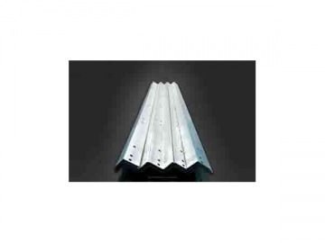 Angle and Truss Rod <small>(Hot Dip Galvanized Steel)</small>