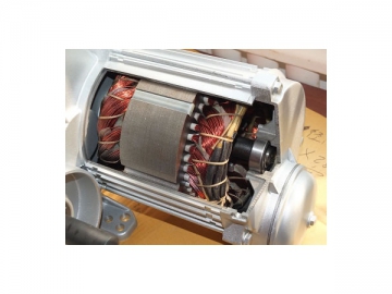 Gear Motor