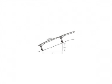 Pivot Slope Design