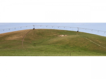 Pivot Slope Design