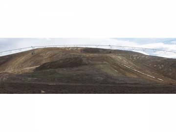 Pivot Slope Design