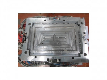 Mold for Multimedia Products