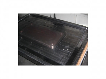 Mold for Multimedia Products