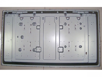 Mold for Multimedia Products