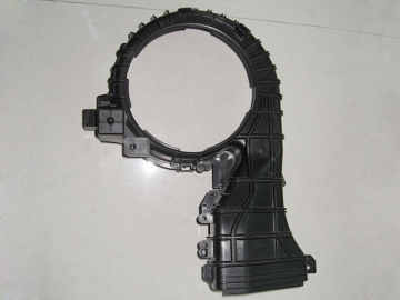 Automotive Mold