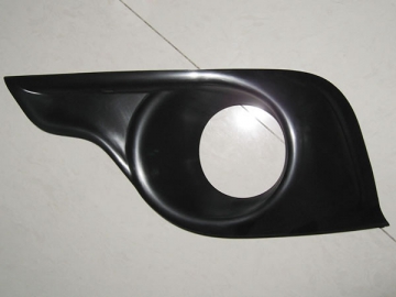 Automotive Mold