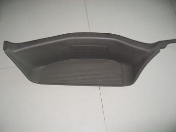 Automotive Mold