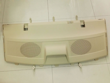 Automotive Mold