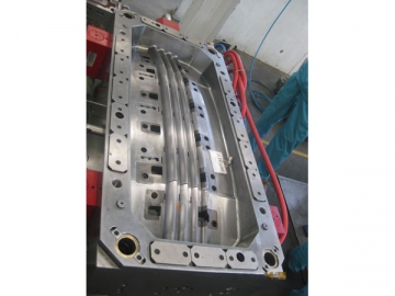 Automotive Mold