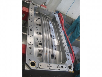 Automotive Mold