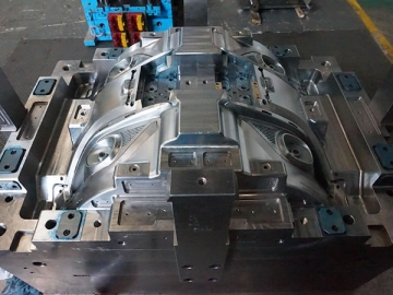 Automotive Mold