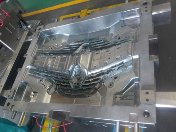 Automotive Mold