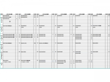 Project Management Capacity