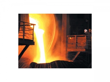 Smelting Industry