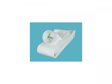 Polyester Needle Felt Filter Bag with Laminated ePTFE Membrane