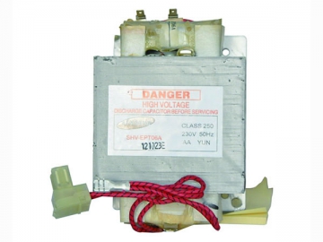 Microwave Oven Transformer