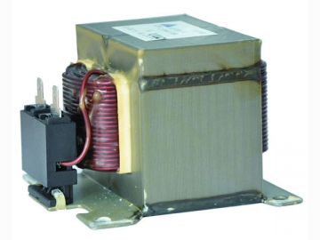 Line Reactor <small>(for Air Conditioning)</small>