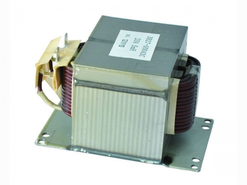 Line Reactor <small>(for Air Conditioning)</small>