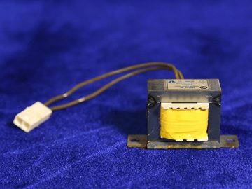 Line Reactor <small>(for Washing Machine)</small>