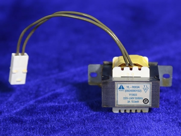 Line Reactor <small>(for Washing Machine)</small>