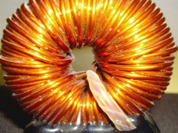 PFC Inductor <small>(for Air Conditioner)</small>