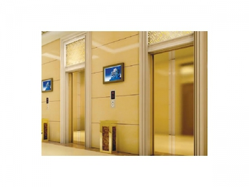 Control Transformer <small>(for Elevator Control)</small>