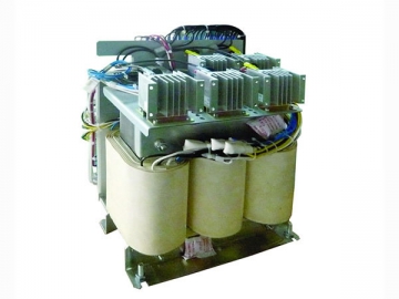 Control Transformer <small>(for Elevator Control)</small>