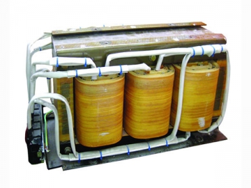 Control Transformer <small>(for Elevator Control)</small>