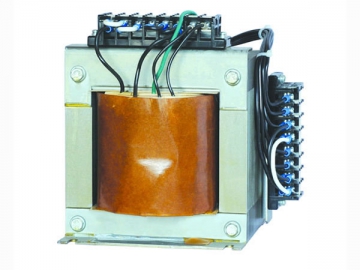 Isolation Transformer <small>(Medical Grade)</small>