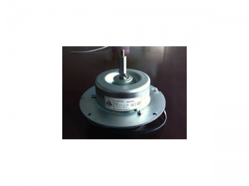 DC Motor <small>(for Range Hood)</small>