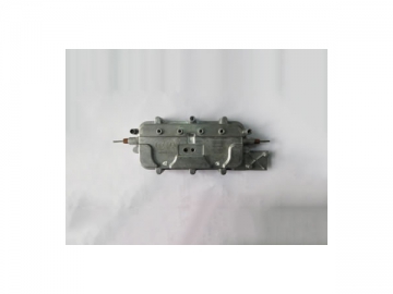 Steam Generator System <small>(for Kitchen Appliances)</small>