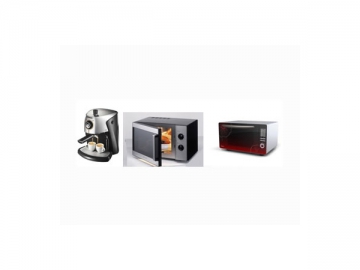 Steam Generator System <small>(for Kitchen Appliances)</small>
