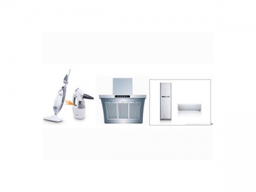 Steam Generator System <small>(for Environment Appliances)</small>