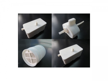 Water Softening Device <small>(for Home Appliances)</small>