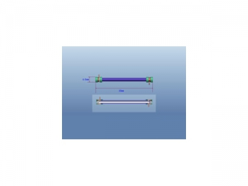 UV Sterilizer <small>(for Home Appliances)</small>