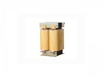 Filter Reactor <small>(for Wind Turbine Converter)</small>