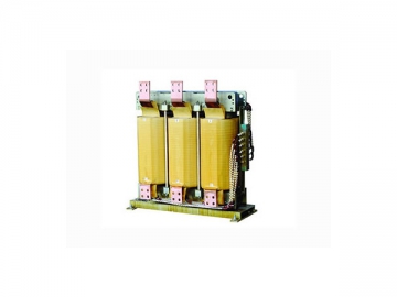 Filter Reactor <small>(for Wind Turbine Converter)</small>