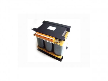 Control Transformer <small>(for Wind Turbine Converter)</small>