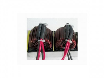 Inductor <small>(for PV Inverter)</small>