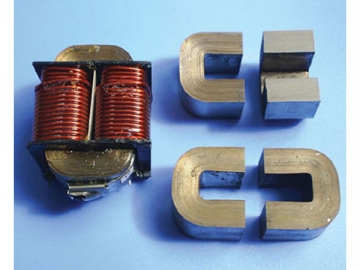Nanocrystalline