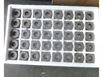 Amorphous Cores
